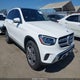W1N0G8DB5NV392420 2022 Mercedes-Benz Glc 300 Suv auction photo thumbnail 1