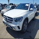 W1N0G8DB5NV392420 2022 Mercedes-Benz Glc 300 Suv auction photo thumbnail 2