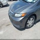 JHMFB4F26CS009149 2012 Honda Civic Hybrid auction photo thumbnail 6