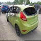 3FADP4EJ6BM151274 2011 Ford Fiesta Se auction photo thumbnail 3