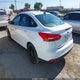 1FADP3FEXGL276105 2016 Ford Focus Se auction photo thumbnail 3