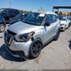 3N1CP5DV4LL568645 2020 Nissan Kicks Sr Xtronic Cvt auction photo thumbnail 2