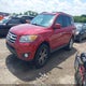 5XYZKDAG7CG145474 2012 Hyundai Santa Fe Limited V6 auction photo thumbnail 2
