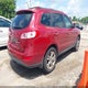 5XYZKDAG7CG145474 2012 Hyundai Santa Fe Limited V6 auction photo thumbnail 4