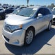 4T3ZA3BB1BU039666 2011 Toyota Venza auction photo thumbnail 2