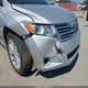 4T3ZA3BB1BU039666 2011 Toyota Venza auction photo thumbnail 6
