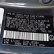 58ADZ1B19RU174663 2024 Lexus Es 350 auction photo thumbnail 9