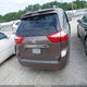 5TDYZ3DC9KS966992 2019 Toyota Sienna Limited Premium 7 Passenger auction photo thumbnail 15