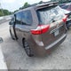 5TDYZ3DC9KS966992 2019 Toyota Sienna Limited Premium 7 Passenger auction photo thumbnail 3