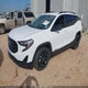 3GKALTEV4LL338806 2020 GMC Terrain Awd Sle auction photo thumbnail 2