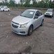 1G1PD5SHXC7333832 2012 Chevrolet Cruze Ls auction photo thumbnail 2