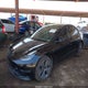 5YJ3E1EA7MF074870 2021 Tesla Model 3 Standard Range Plus Rear-Wheel Drive auction photo thumbnail 2