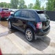 2FMDK49C27BA92703 2007 Ford Edge Sel Plus auction photo thumbnail 3