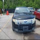 2FMDK49C27BA92703 2007 Ford Edge Sel Plus auction photo thumbnail 6