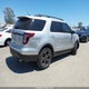 1FM5K8GT7FGA19882 2015 Ford Explorer Sport auction photo thumbnail 4