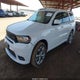 1C4RDJDG1LC261634 2020 Dodge Durango Gt Plus Awd auction photo thumbnail 2