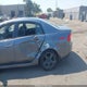 19UUA66215A052413 2005 Acura Tl auction photo thumbnail 6