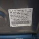 19UUA66215A052413 2005 Acura Tl auction photo thumbnail 9
