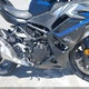 ML5EXGG18SDA55099 2025 Kawasaki Ex500 auction photo thumbnail 8