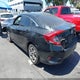 19XFC2F50HE211346 2017 Honda Civic Lx auction photo thumbnail 3