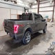 1FTEW1EF0HKE52750 2017 Ford F-150 Lariat auction photo thumbnail 4