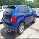 2FMDK3GC9DBB31022 2013 Ford Edge Se auction photo thumbnail 4