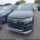 WA1AWBF77ND000090 2022 Audi Sq7 Premium Plus Tfsi Quattro Tiptronic auction photo thumbnail 12