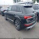 WA1AWBF77ND000090 2022 Audi Sq7 Premium Plus Tfsi Quattro Tiptronic auction photo thumbnail 3
