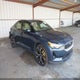 LPSED3KA0NL072512 2022 Polestar 2 Long Range Dual Motor auction photo thumbnail 1
