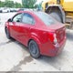 1G1JA5SH7E4105211 2014 Chevrolet Sonic Ls Auto auction photo thumbnail 3