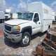 1GDJK34U95E329220 2005 GMC Sierra 3500 Chassis Work Truck auction photo thumbnail 2