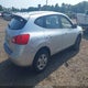 JN8AS5MV8BW269952 2011 Nissan Rogue S auction photo thumbnail 4