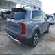 5XYP64HC1LG062671 2020 Kia Telluride S auction photo thumbnail 4