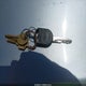1FMCU0EG9BKC17928 2011 Ford Escape Limited auction photo thumbnail 11