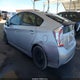 JTDKN3DU1D1682248 2013 Toyota Prius Two auction photo thumbnail 3