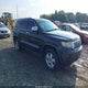 1J4RR4GG8BC572078 2011 Jeep Grand Cherokee Laredo auction photo thumbnail 1