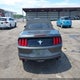 1FATP8EM4F5347819 2015 Ford Mustang V6 auction photo thumbnail 16