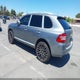 WP1AB29PX5LA62410 2005 Porsche Cayenne S auction photo thumbnail 3