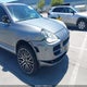 WP1AB29PX5LA62410 2005 Porsche Cayenne S auction photo thumbnail 6