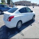3N1CN7AP7DL874215 2013 Nissan Versa 1.6 Sv auction photo thumbnail 4