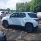 1GNEVJKW3PJ330399 2023 Chevrolet Traverse Rs auction photo thumbnail 14