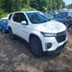 1GNEVJKW3PJ330399 2023 Chevrolet Traverse Rs auction photo thumbnail 1