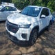 1GNEVJKW3PJ330399 2023 Chevrolet Traverse Rs auction photo thumbnail 2