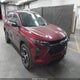 KL77LGE28RC020417 2024 Chevrolet Trax Fwd 1Rs auction photo thumbnail 1