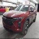 KL77LGE28RC020417 2024 Chevrolet Trax Fwd 1Rs auction photo thumbnail 2