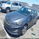 KNAGN4AD8F5083176 2015 Kia Optima Hybrid Ex auction photo thumbnail 2