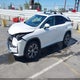 2T2ZZMCA5GC011922 2016 Lexus Rx 350 auction photo thumbnail 2