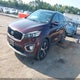 5XYPHDA53HG336658 2017 Kia Sorento 3.3L Ex auction photo thumbnail 2