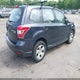 JF2SJAAC1EH511084 2014 Subaru Forester 2.5I auction photo thumbnail 4