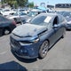 1HGCY2F60RA040147 2024 Honda Accord Hybrid Ex-L auction photo thumbnail 2